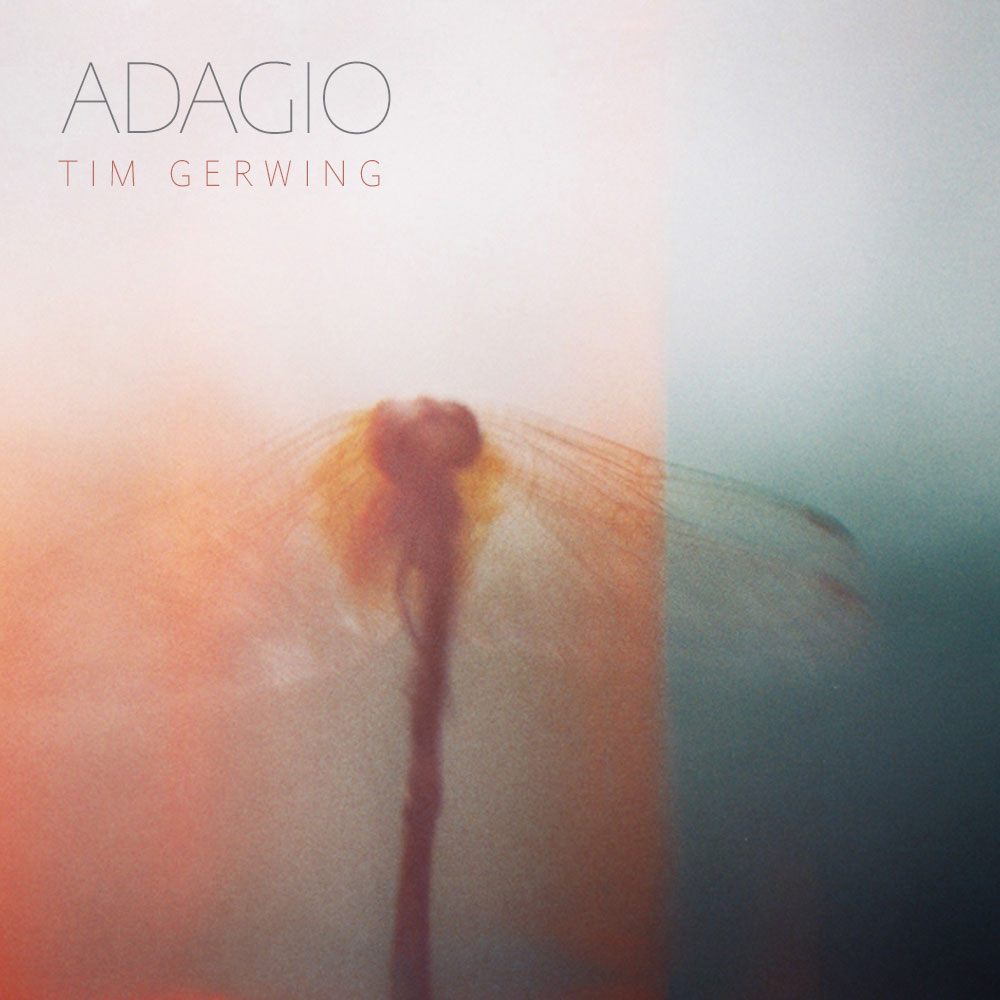 Tim Gerwing, Adagio, image by Li Hui