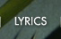 lyrics